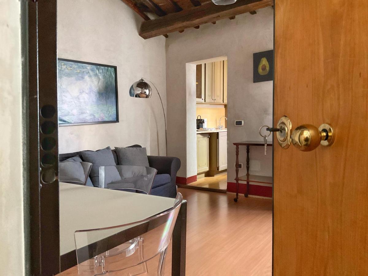 Welc-Om Battisti Heights Daire Padova Dış mekan fotoğraf